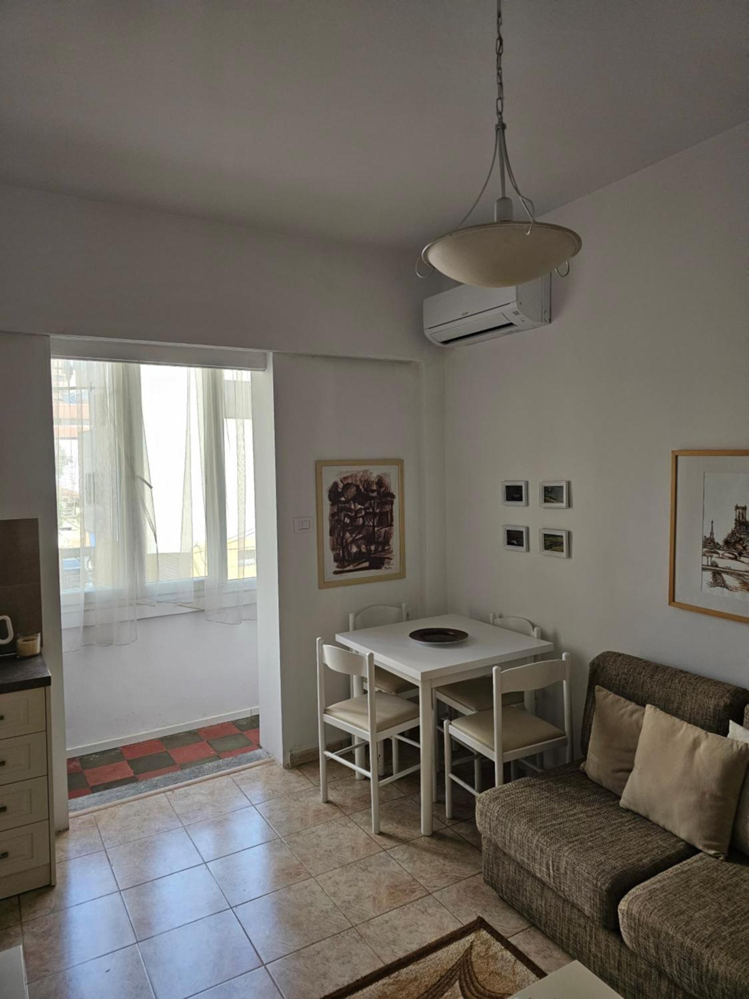 Alea2 Apartment Tirana Exterior foto